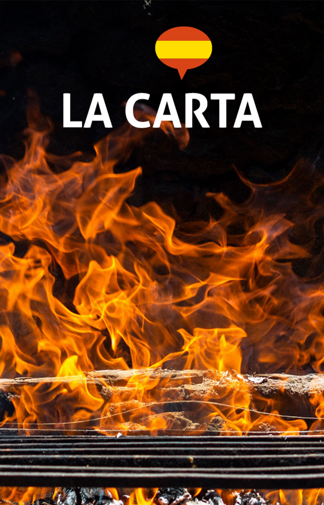 La Carta Gastro Grill by Rute